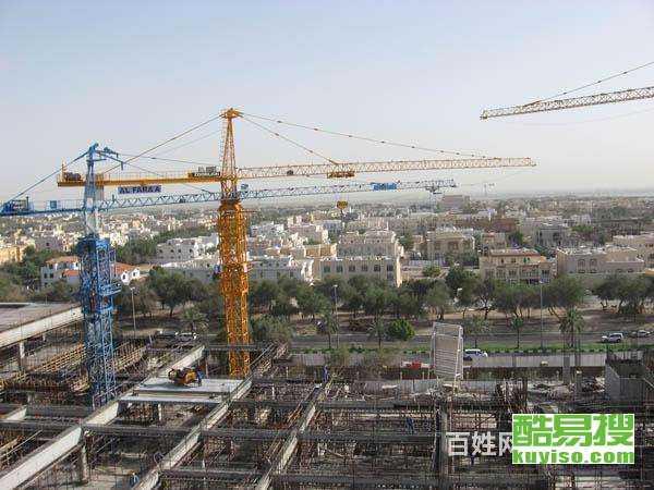 蘇州酷易搜 專業(yè)塔機(jī)租賃服務(wù)，助力高效工程建設(shè)