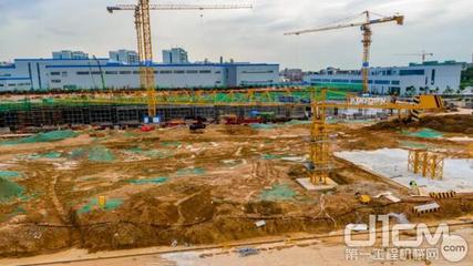 138VR技術(shù)賦能塔機(jī)租賃新紀(jì)元 波坦MCT138如何贏得跨越2000公里的一致信賴